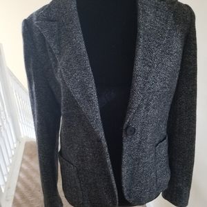 BLAZER SUIT JACKET
